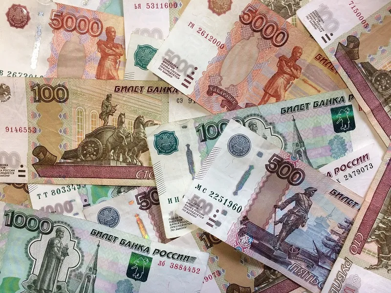 Новосибирский мошенник потратил миллион рублей крымчан