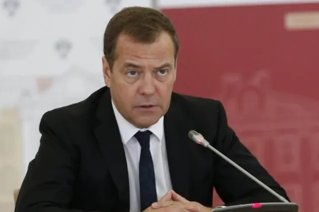 Медведев: дачная амнистия будет продлена до 1 марта 2020 года