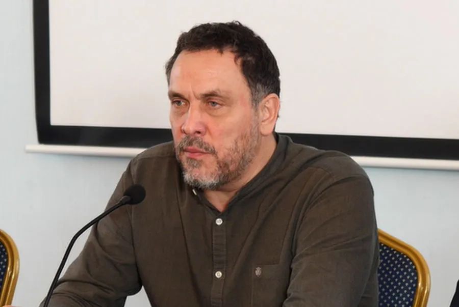 Максим Шевченко может повести севастопольских коммунистов в заксобрание