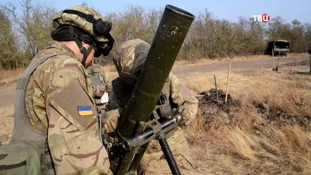 За прошедшие сутки противник 11 раз нарушил режим прекращения огня – Даниил Безсонов