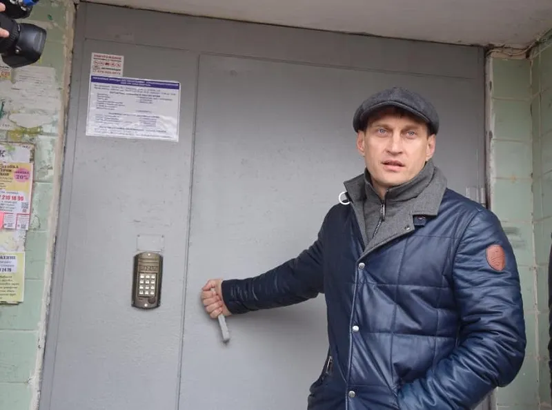 Верховный суд Крыма принял решение по аресту Филонова