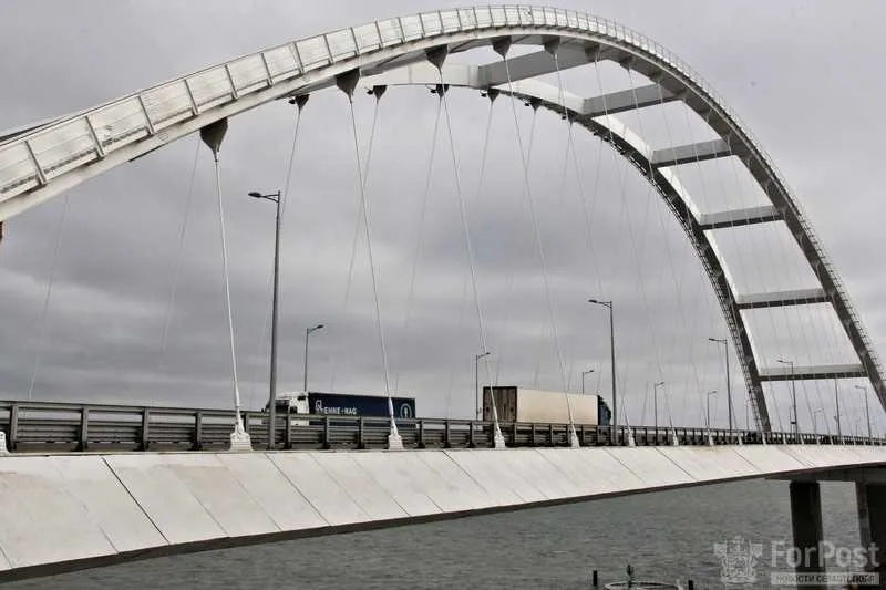 Крымский мост открыл полуостров для крупного бизнеса