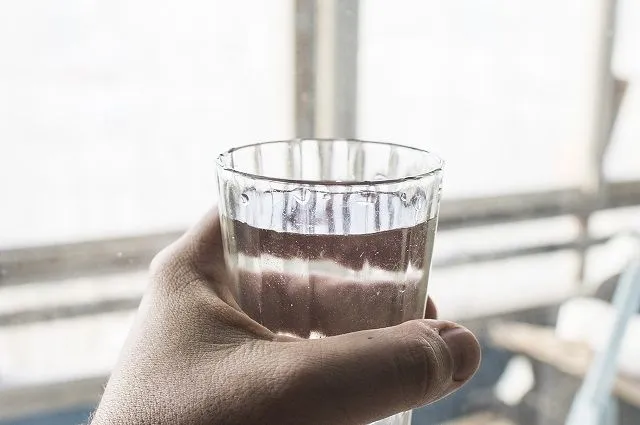 В России 30% водки является нелегальной