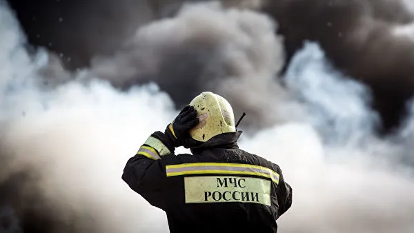 Число пострадавших от пожаров в Забайкалье увеличилось до 23 человек