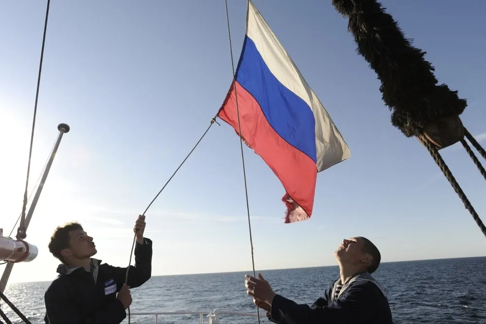 Вице-премьер Борисов: Россия арендует на 49 лет сирийский Тартус