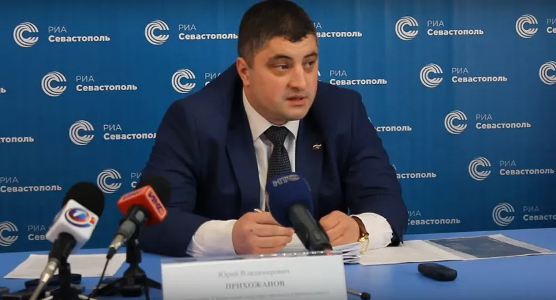 Севастопольский кадр встроился в правительство Крыма