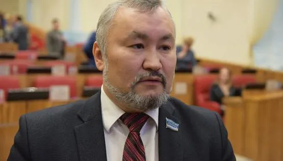 Ямальский депутат объяснил миллионные доходы своих детей