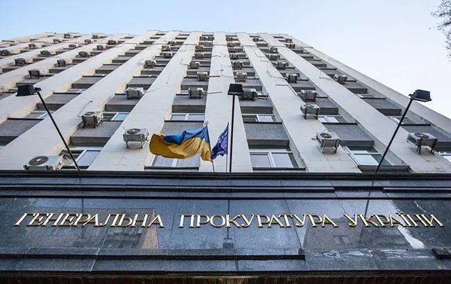 Генпрокуратура вызвала на допрос по делу Курченко чиновников из администрации Порошенко 
