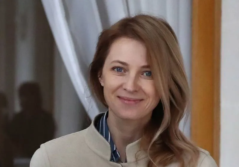 Чего ждёт Поклонская от нового президента Украины