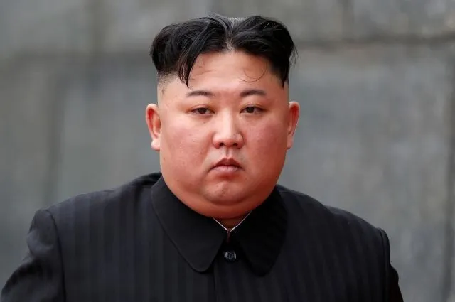 Бронепоезд Ким Чен Ына прибудет во Владивосток 24 апреля