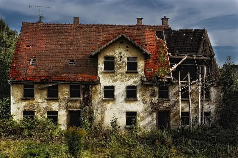 Крым объяснил провал переселения из аварийного жилья