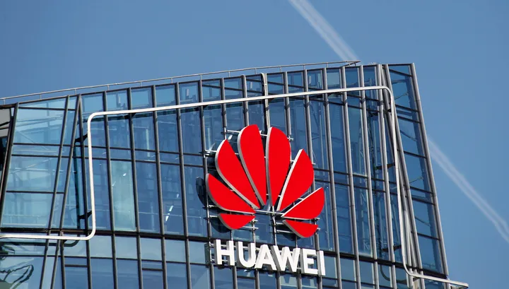 Тереза Мэй одобрила участие Huawei в создании британской мобильной связи 5G