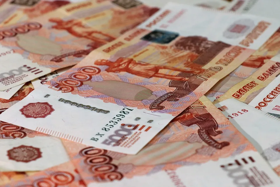 Полиция предупредила жителей Крыма о фальшивых деньгах