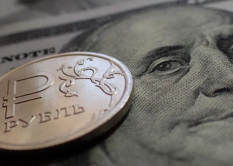 Курс доллара ждет большой отскок