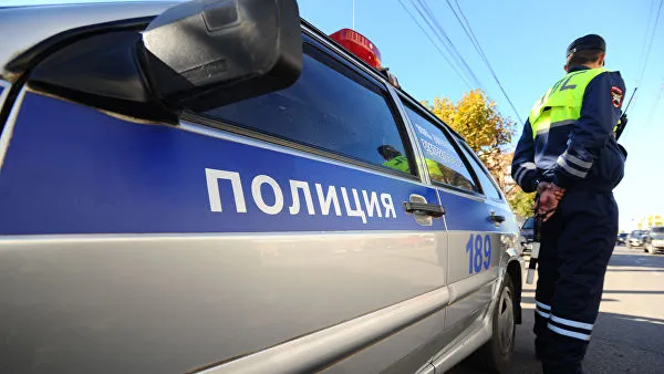 ГИБДД создаст базу злостных нарушителей правил движения