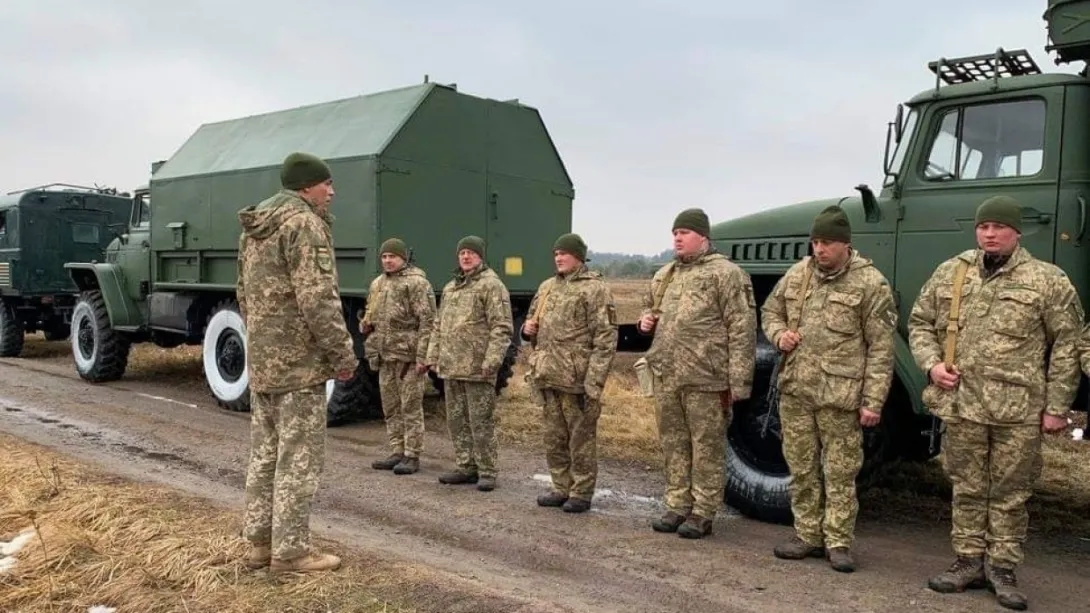 В украинской армии признали свою низкую эффективность на Донбассе