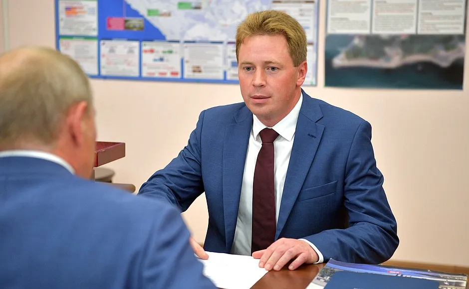 В проведении референдума о недоверии Овсянникову опять отказано
