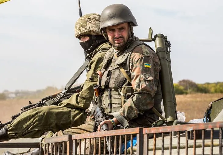 В ЛНР заявили о пяти обстрелах со стороны украинских силовиков за сутки