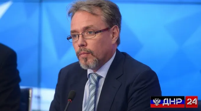 На защиту Донбасса встанет вся российская армия,