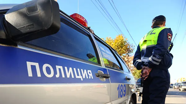 В России появились новые дорожные знаки