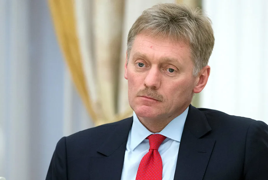 Песков рассказал о проблемах жителей Донбасса в других странах 