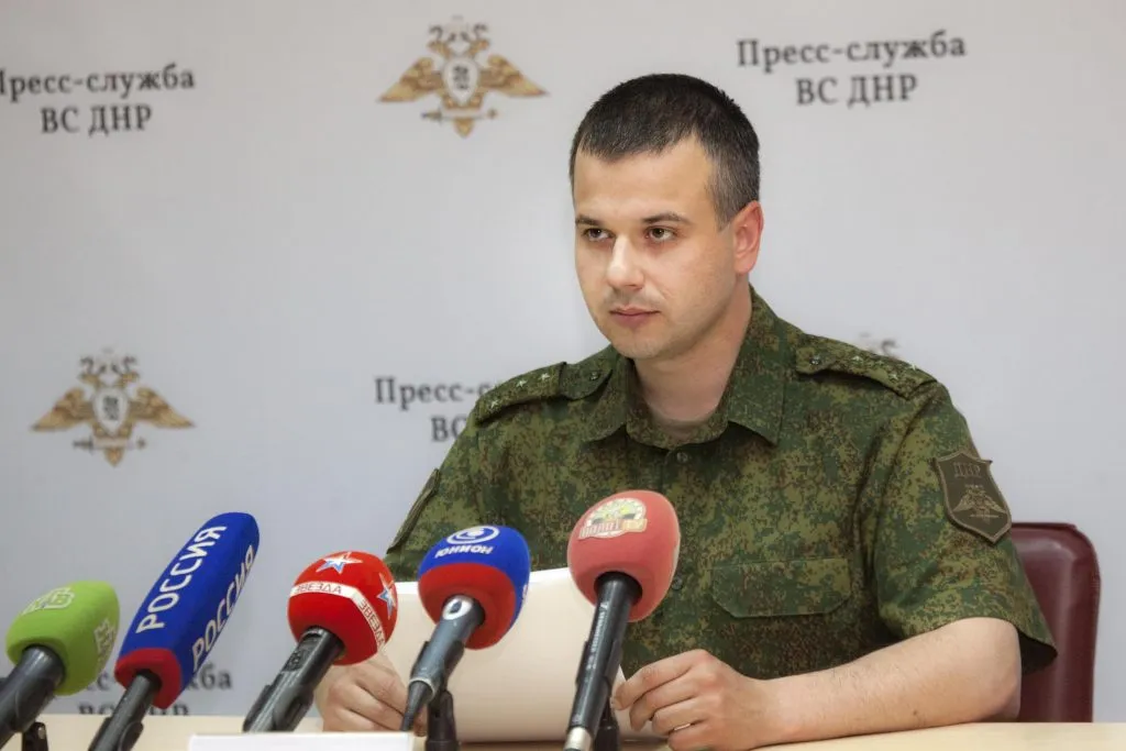 ВСУ обстреляли Донецк для сокрытия результатов перестрелки своих пьяных солдат 