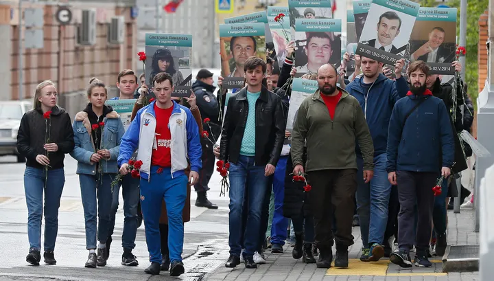 Одесса в 2014-м и в 2019-м. Пять лет со дня трагедии в Доме профсоюзов