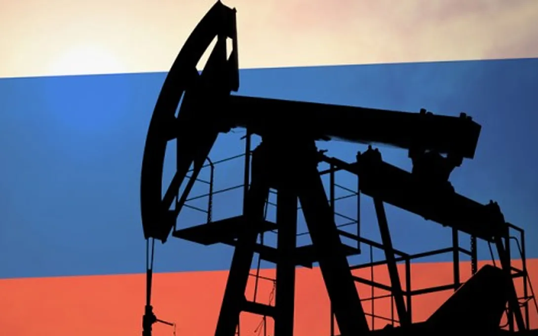 Россия будет вынуждена сократить добычу нефти