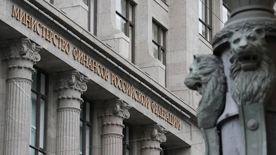 Минфин РФ оценил нарушения при госзаказе в 153 млрд рублей