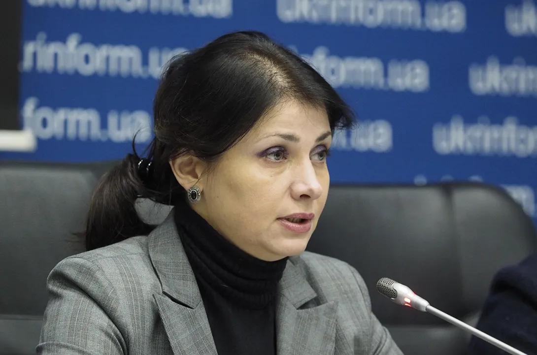 Украинцев, получивших российские паспорта в Донбассе, могут лишить пенсий