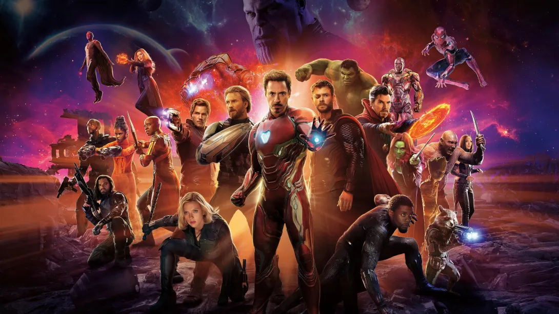 В киновселенную Marvel решили добавить гея