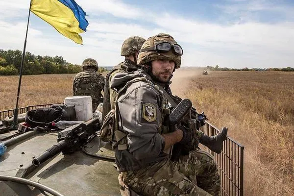В ЛНР заявили о 4 нарушениях режима прекращения огня ВСУ за сутки