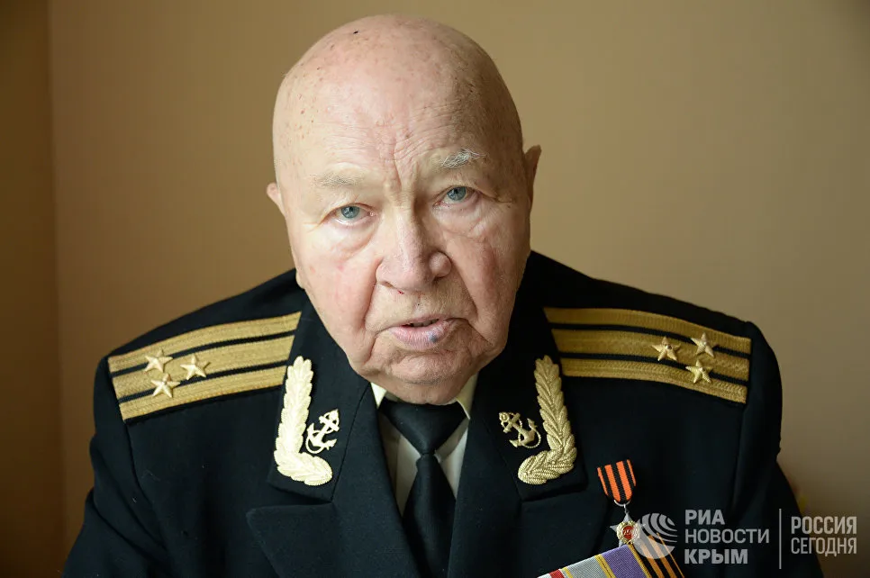 «От немцев осталось месиво»: невероятная история защитника Севастополя