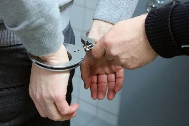 Полковника ФСБ арестовали по обвинению в получении взяток