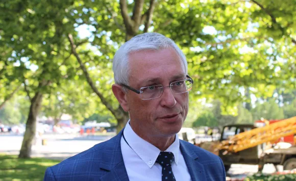 В здравоохранении Севастополя опять грядут перемены