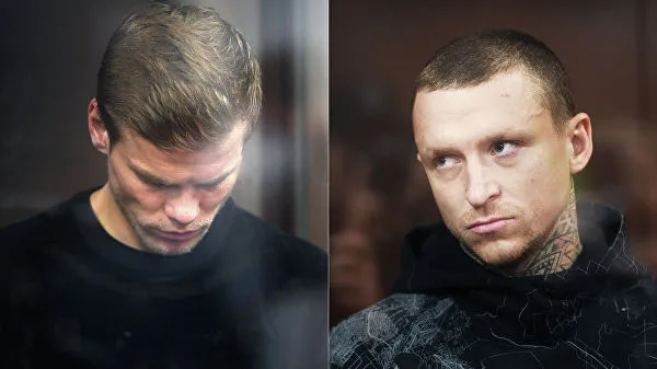 Свидетель по делу Кокорина и Мамаева упала с балкона