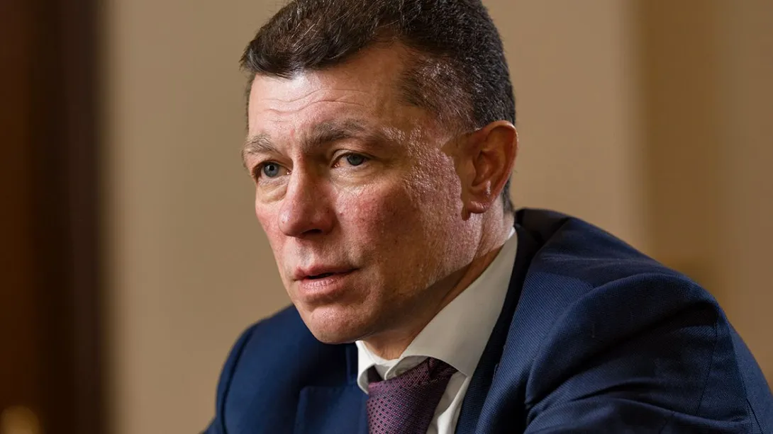 Министр труда РФ озвучил условие получения российских пенсий жителями ДНР и ЛНР