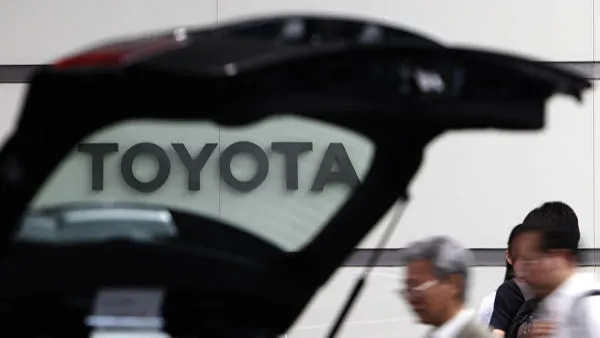 Toyota раскритиковала заявления США об угрозе национальной безопасности