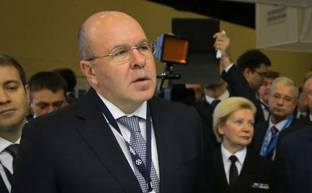 Директора российского НИИ арестовали за хищение миллиардов