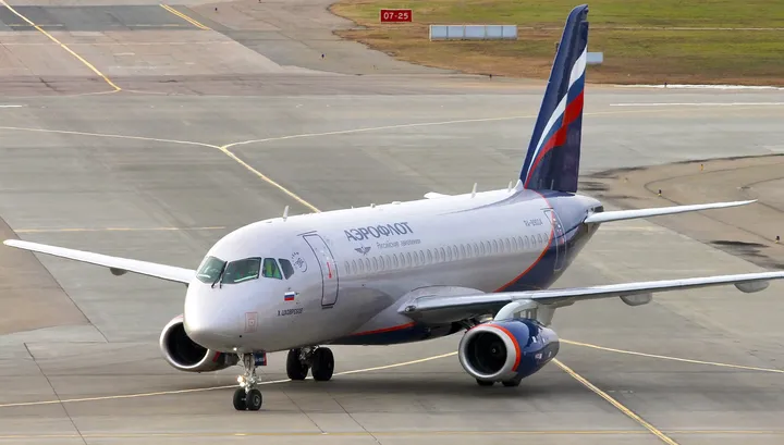 Все пассажиры рейса из Ульяновска отказались от полета на SSJ-100
