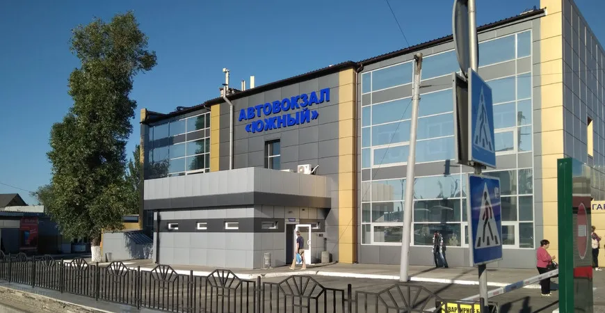 С 18 мая на маршрут АВ «Южный» - КПВВ «Новотроицкое» добавлены дополнительные рейсы