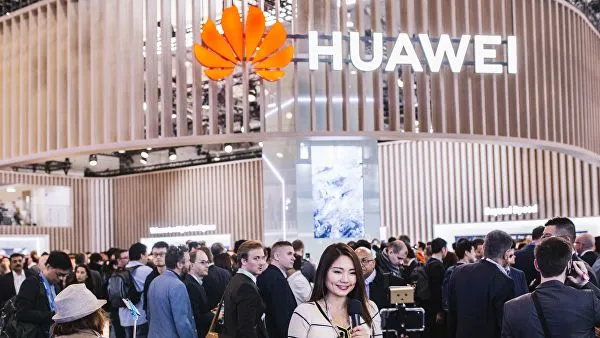 Рейтер: на смартфонах Huawei перестанет обновляться Android