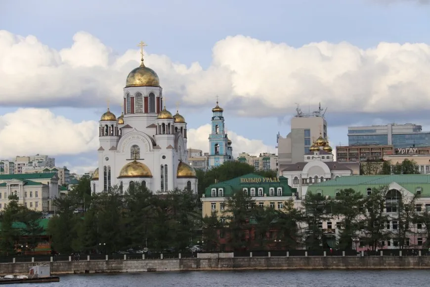 Скандал со строительством храма в Екатеринбурге не утихает