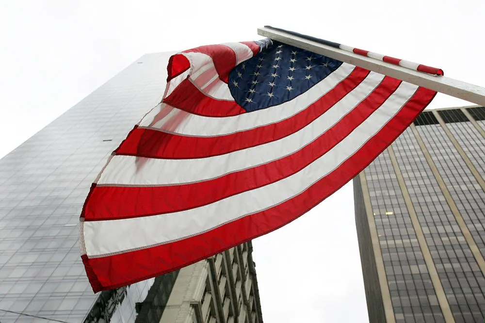 США расширили санкции против России