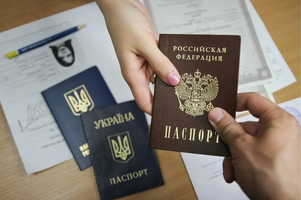 Получение паспорта РФ в ДНР обрастает новыми услугами