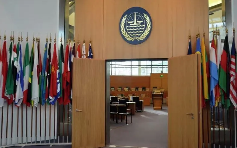 Международный трибунал огласит решение по инциденту в Керченском проливе