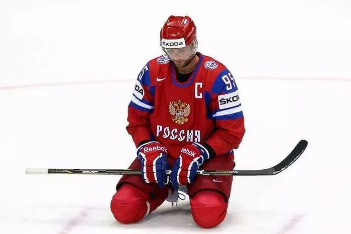 Сборная России проиграла Финляндии в полуфинале ЧМ-2019 по хоккею 