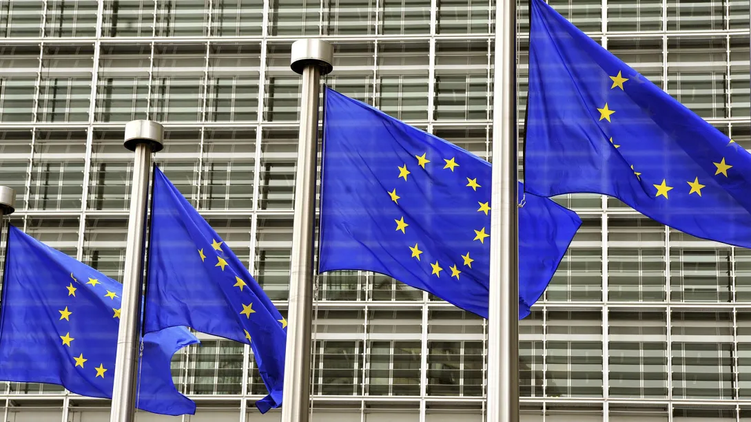 В Старом Свете избрали 751 депутата Европарламента