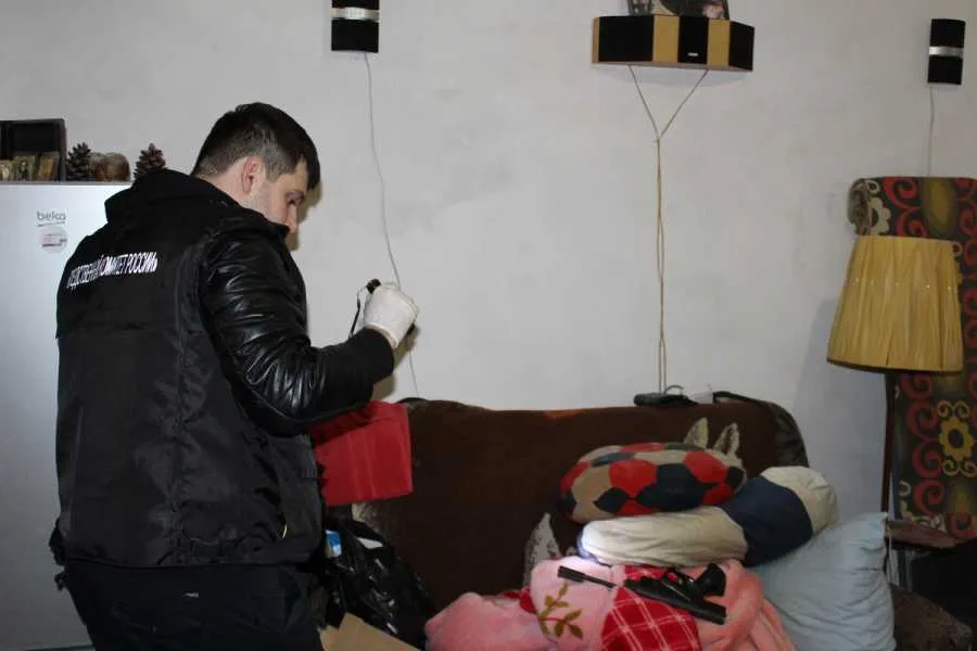 В Севастополе движется к итогу дело о кровавом застолье