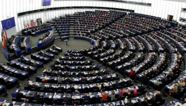 Чего сможет добиться «фракция Путина» в Европарламенте